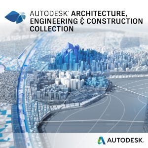 Architecture Engineering & Construction Collection