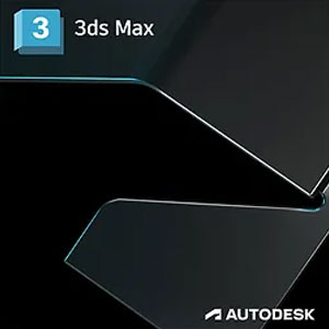 3DS MAX