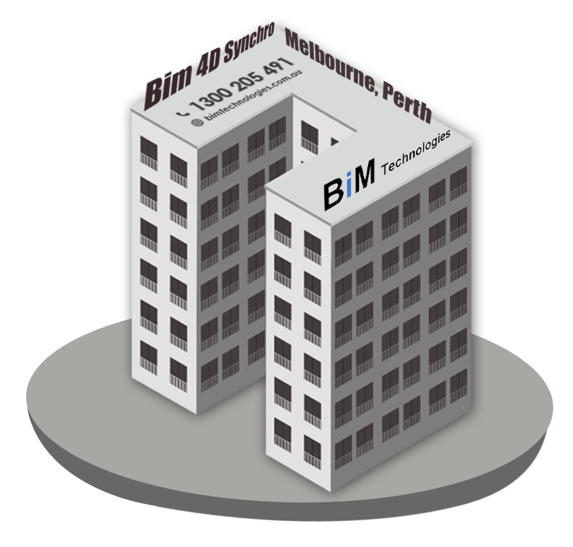 Discover The Factors Of Modeling Your Projects With Synchro 4D BIM Services