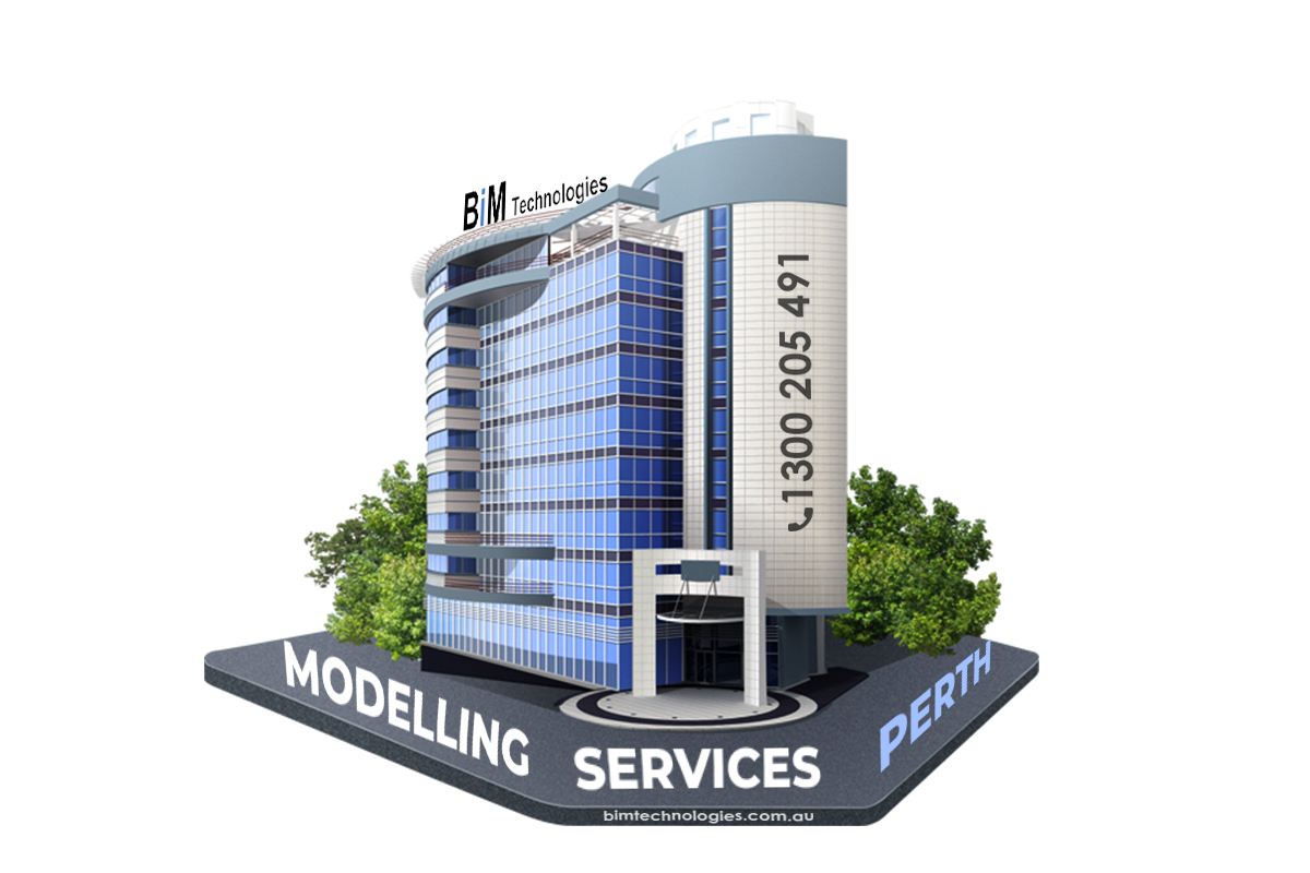 Modelling Services Perth