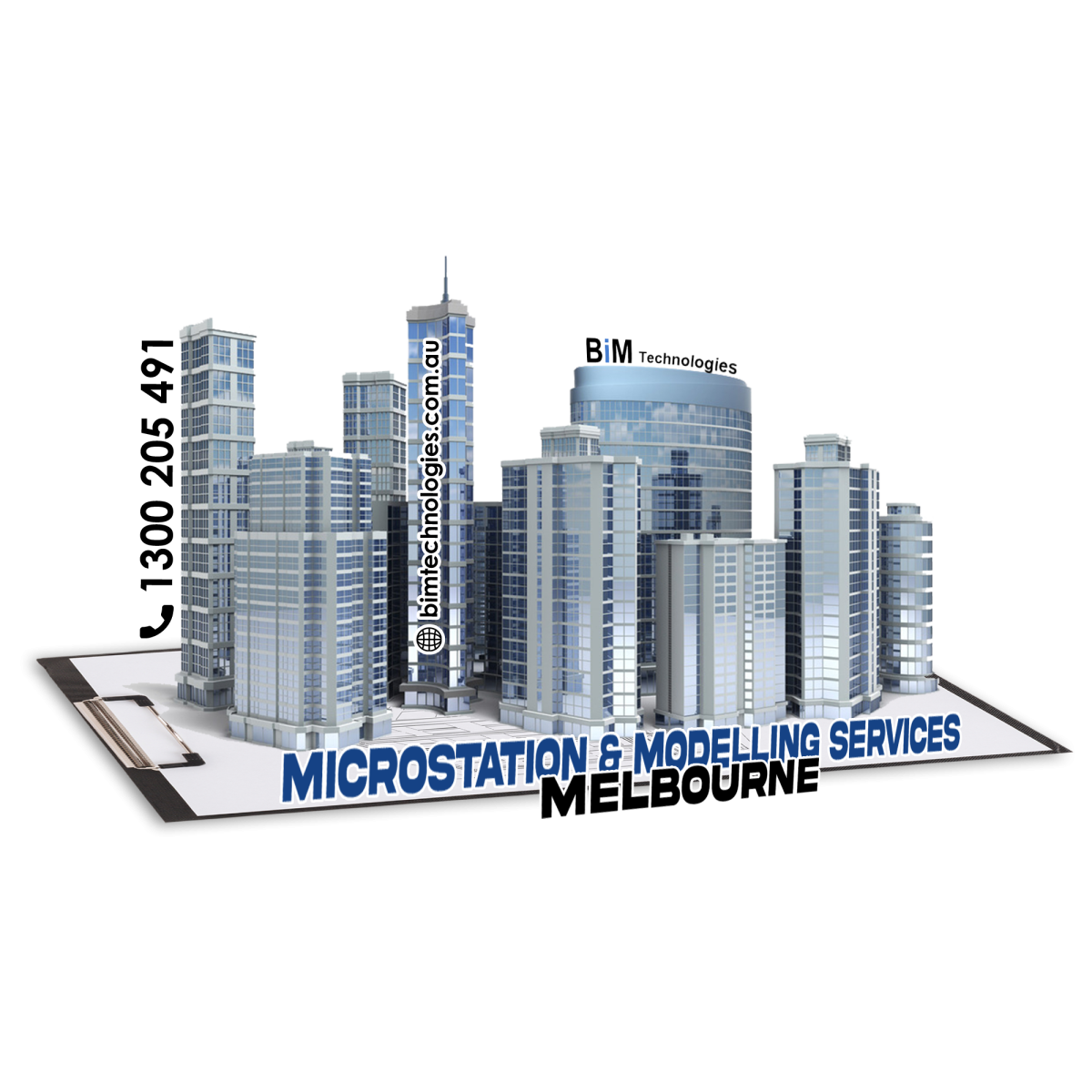 Here’s what you need to Know about MicroStation Training and Modelling Services