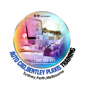 Autodesk Fusion 360,AutoCAD, Bentley Plaxis Training Sydney